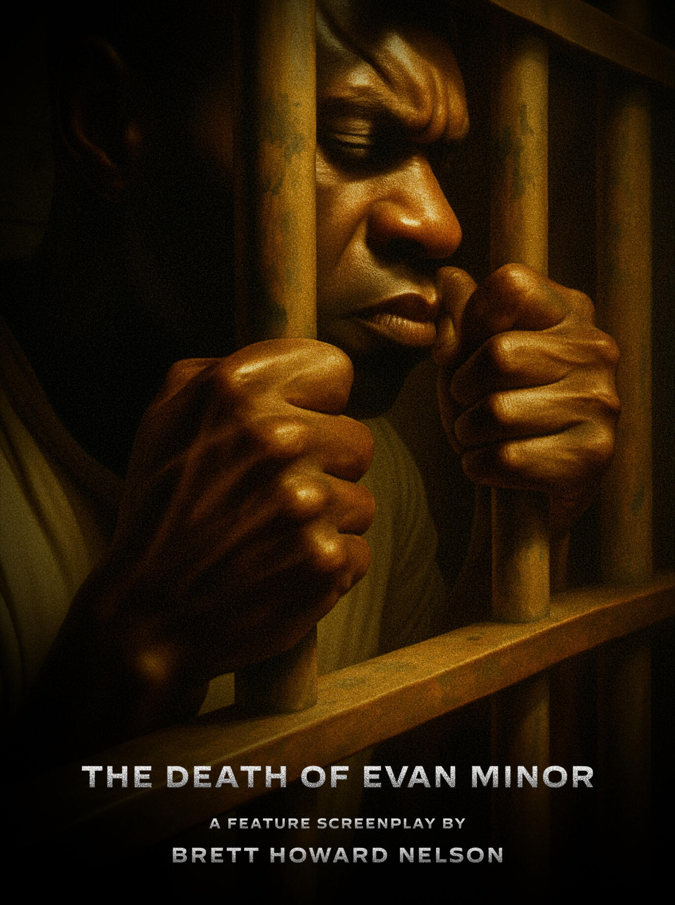 The Death of Evan Minor The Death of Evan Minor
