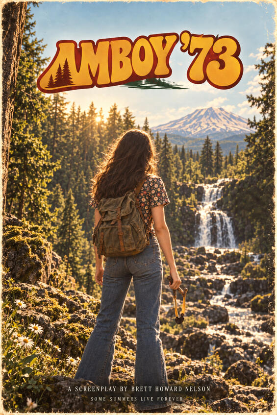 Amboy '73 Amboy '73