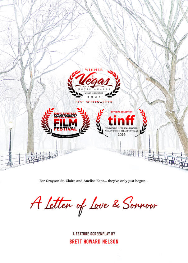 Love & Sorrow Love & Sorrow