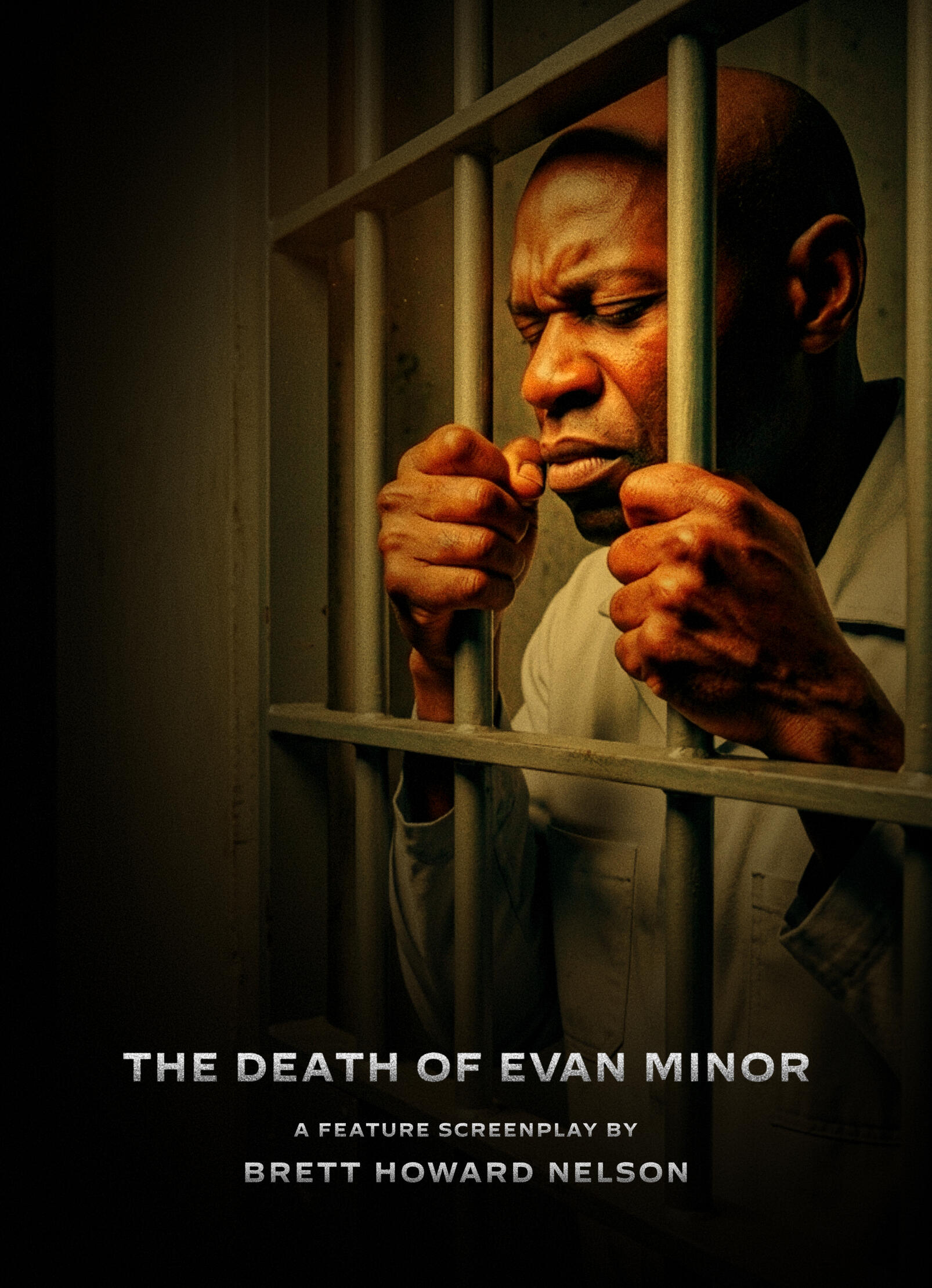 The Death of Evan Minor The Death of Evan Minor