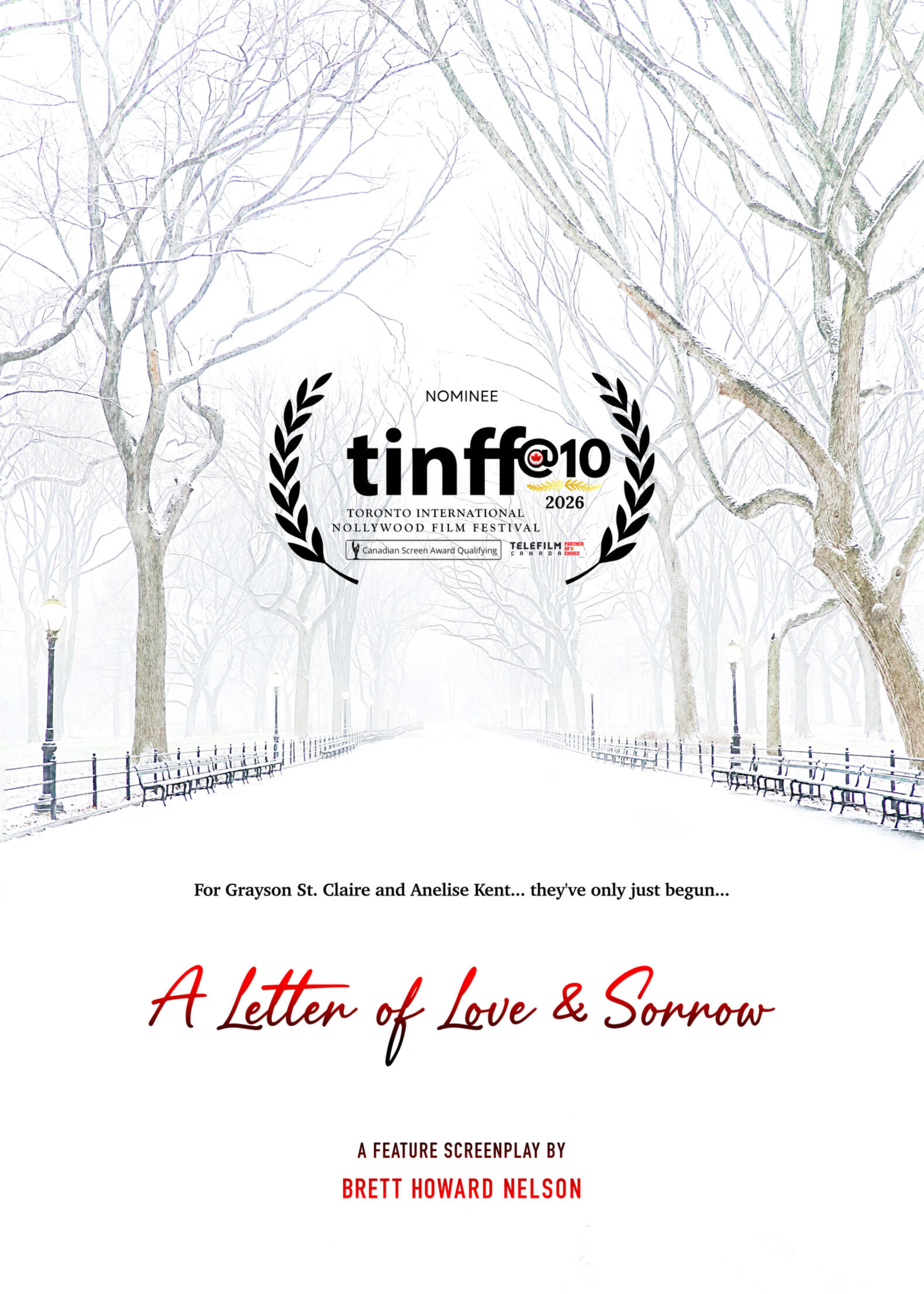 TINFF@10 TINFF@10