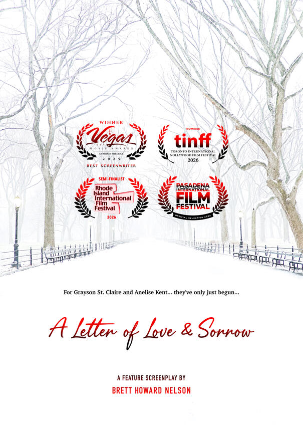 Love & Sorrow Love & Sorrow