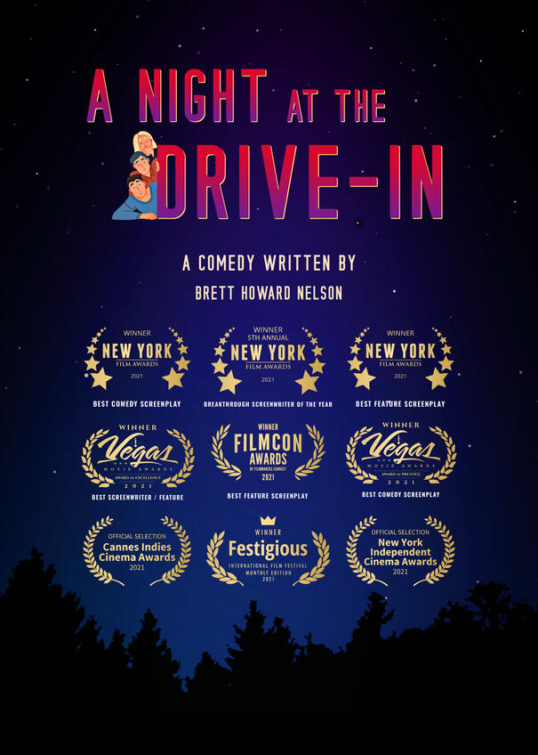 Drive-in Drive-in
