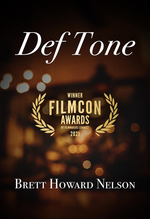 Def Tone Def Tone