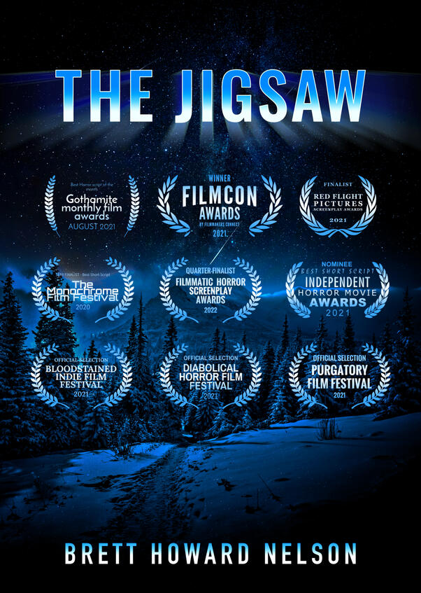 The Jigsaw The Jigsaw