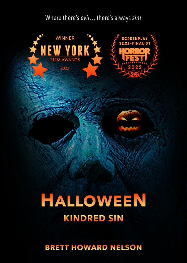 Halloween: Kindred Sin Halloween: Kindred Sin