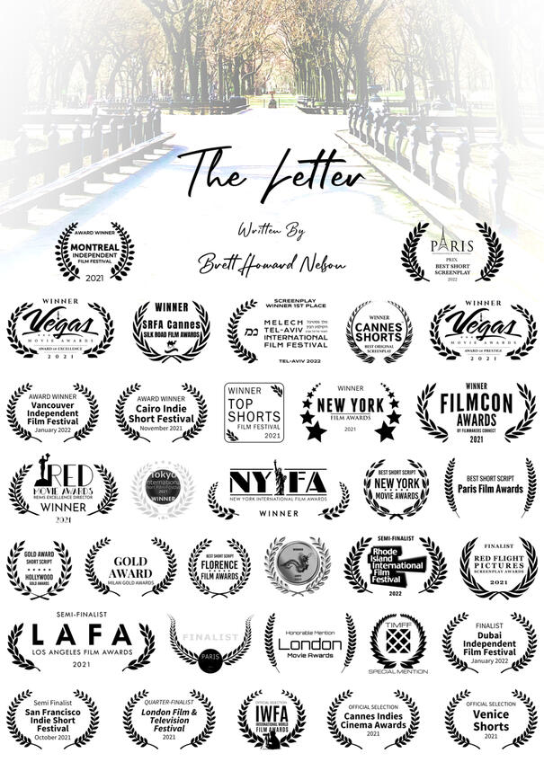 The Letter The Letter
