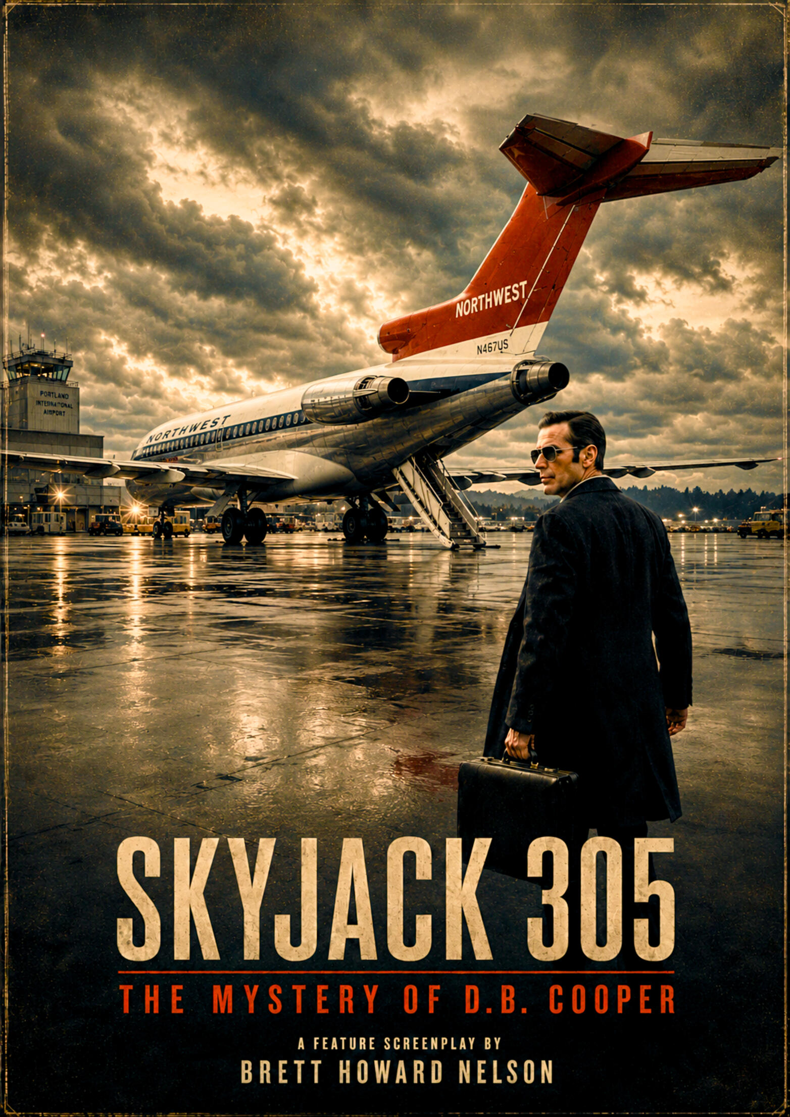 SKYJACK 305 SKYJACK 305